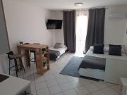 CasaYudi Monolocale con piscina