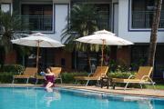 DoubleTree by Hilton Hotel Goa - Arpora - Baga