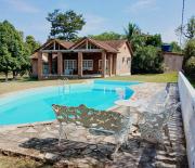 Chácara maria bonita