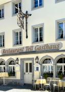 Taurus Tell Gasthaus Andermatt
