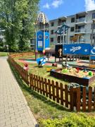 Apartament Pod Areną Apartament Pod Areną