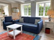 Altes Friesenhaus Ost