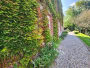 Maison typique Normande à 200m de la plage