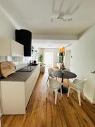 SaraEco Apartment