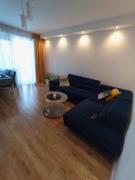 Osiedle Mazurskie Osiedle Mazurskie