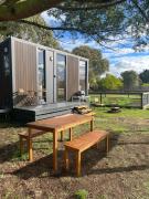 QueensFerry Farm by the Bay by Tiny Away