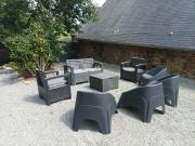 Ti Guernevez - La Longère