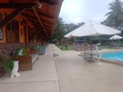 Hotel Fazenda Colibri