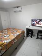 Descanso do Guerreiro Condomínio Vela e Mar Flat