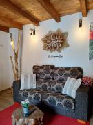 La Pequeña Luz Casa Rural