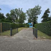 Cozy cottage Tzummarum near the Wadden Sea
