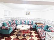 studio jirari chambre et 3 salons avec cuisine douche wifi