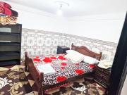 studio jirari chambre et 3 salons avec cuisine douche wifi