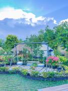 Mekong Camping Deluxe