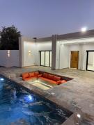 Villa Fanez - Zone touristique