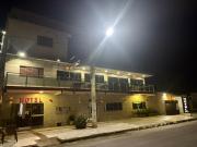 Hotel Portal do Pantanal