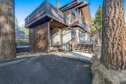 Top Big Bear Lake