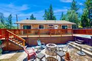 Top Big Bear Lake