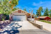 Top Big Bear Lake