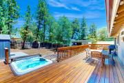 Top Big Bear Lake