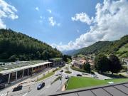 Attico vacanza Clusone