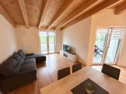 Attico vacanza Clusone