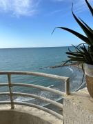 Dulce hogar frente a la playa y cerca de todo