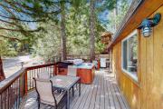 Top Big Bear Lake