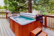 Top Big Bear Lake