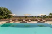 Villa Denu Salento - Intera Dimora con Piscina ad uso esclusivo