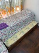 Temporario La 18 con Garage Auto - SUV