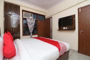 Hotel O Karan stay