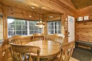Orchard Family Cabin Near Historic Big Bear Village Walk to Marina