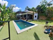 Casa de lujo wifi jacuzzi charcos parking