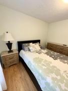 2Bed 2Bath Cozy Apartment off Guilford college!