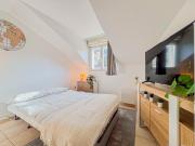 Etudiants Port - Riquier- Wifi, 2 pers