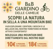 B&B Giardino delle Camelie