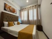 Colombo 02 Trizen, Modern 2-Bedroom Apartment