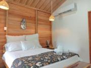 Bungalows Tulipanes CR, Private Cabin & Jacuzzi