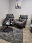 The Aries Studio Apartment