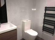 106 Brynmill - Room 9 - Sea Views