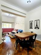 Te esperamos en Buenos Aires!