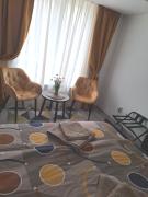 Heart of old Bucharest