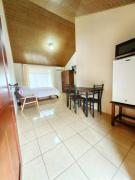 Habitaciones el corral