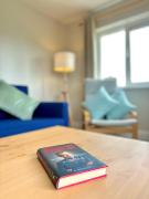 Cobh Retreat Sea & Cathedral Views