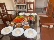 Dooars Hill Homestay