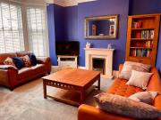 North Bay Nest House Scarborough