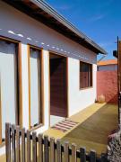 Serra Santíssima - Casa completa perto do Centro