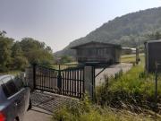 Chalet a la montagne