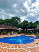 Hotel Boutique San Mateo Campestre